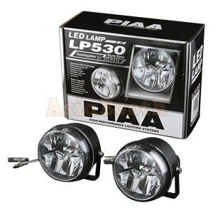 LP530 3.5" LED Driving Light Kit