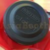 Stebel Nautilus Red Car Motorcycle Truck Horn
