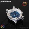 Barrow AMD Ryzen AM4 CPU Waterblock LRC RGB LED - Barrow LTYKBA-ARK