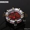 Barrow AMD Ryzen AM4 CPU Waterblock LRC RGB LED - Barrow LTYKBA-ARK