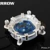 Barrow Aurora Energy Series CPU Waterblock For Intel LGA-115X (1150/1151/1155/1156) LTYKB-ARK