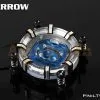Barrow Aurora Energy Series CPU Waterblock For Intel LGA-115X (1150/1151/1155/1156) LTYKB-ARK