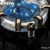 Barrow Aurora Energy Series CPU Waterblock For Intel LGA-115X (1150/1151/1155/1156) LTYKB-ARK