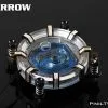 Barrow Aurora Energy Series CPU Waterblock For Intel LGA-115X (1150/1151/1155/1156) LTYKB-ARK