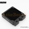 Barrow PC Computer Copper Radiator DABEL-A Series 120mm