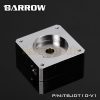 Barrow Pump Cover For DDC Pump Water Cooling Accessories TBJDT10-V1