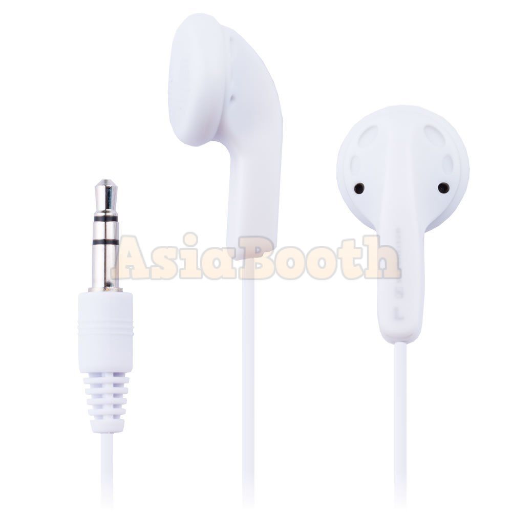 SENNHEISER MX400 II in-Ear Stereo Earphones - Asia Booth
