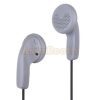 SENNHEISER MX400 II In-Ear Earphone / Headphone - Grey