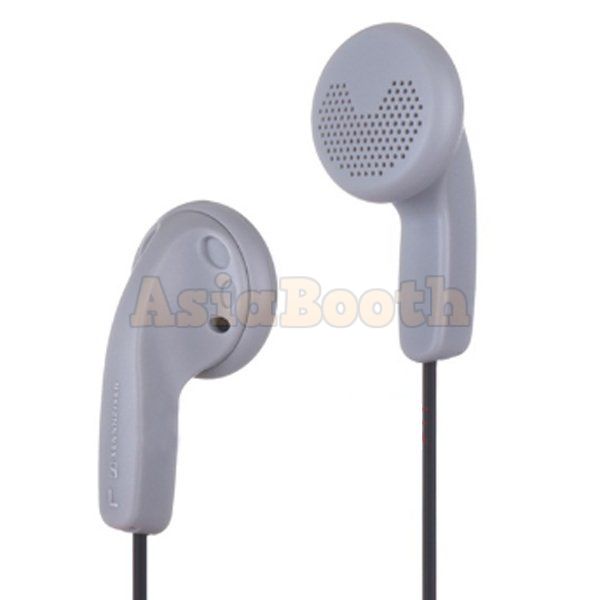 SENNHEISER MX400 II in-Ear Stereo Earphones - Asia Booth