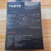 ThiEYE T5 Edge Native 4K Action Camera Dashcam + Voice Control