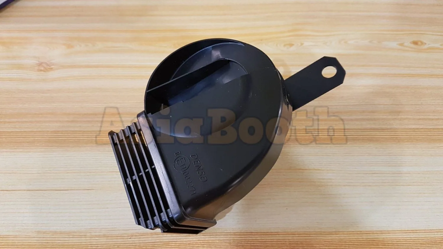 DENSO Electric Power Horn For Car Motorcycle Waterproof - JK272000-3390