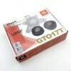 JBL GTO-17T 3/4" 19mm SOFT DOME Tweeters Car Speakers Audio