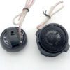 JBL GTO-17T 3/4" 19mm SOFT DOME Tweeters Car Speakers Audio