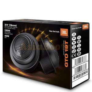 JBL GTO-19T