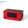 Barrowch Digital Flow Meter For Computer Water Cooling - FBFT03 Red