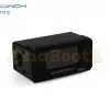 Barrowch Digital Flow Meter For Computer Water Cooling - FBFT03 Black