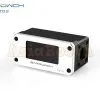 Barrowch Digital Flow Meter For Computer Water Cooling - FBFT03 White