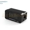 Barrowch Digital Flow Meter For Computer Water Cooling - FBFT03 Black