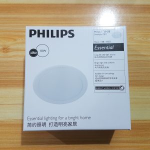 PHILIPS Downlight Ceilling LED Meson 59203 (10 Watt)