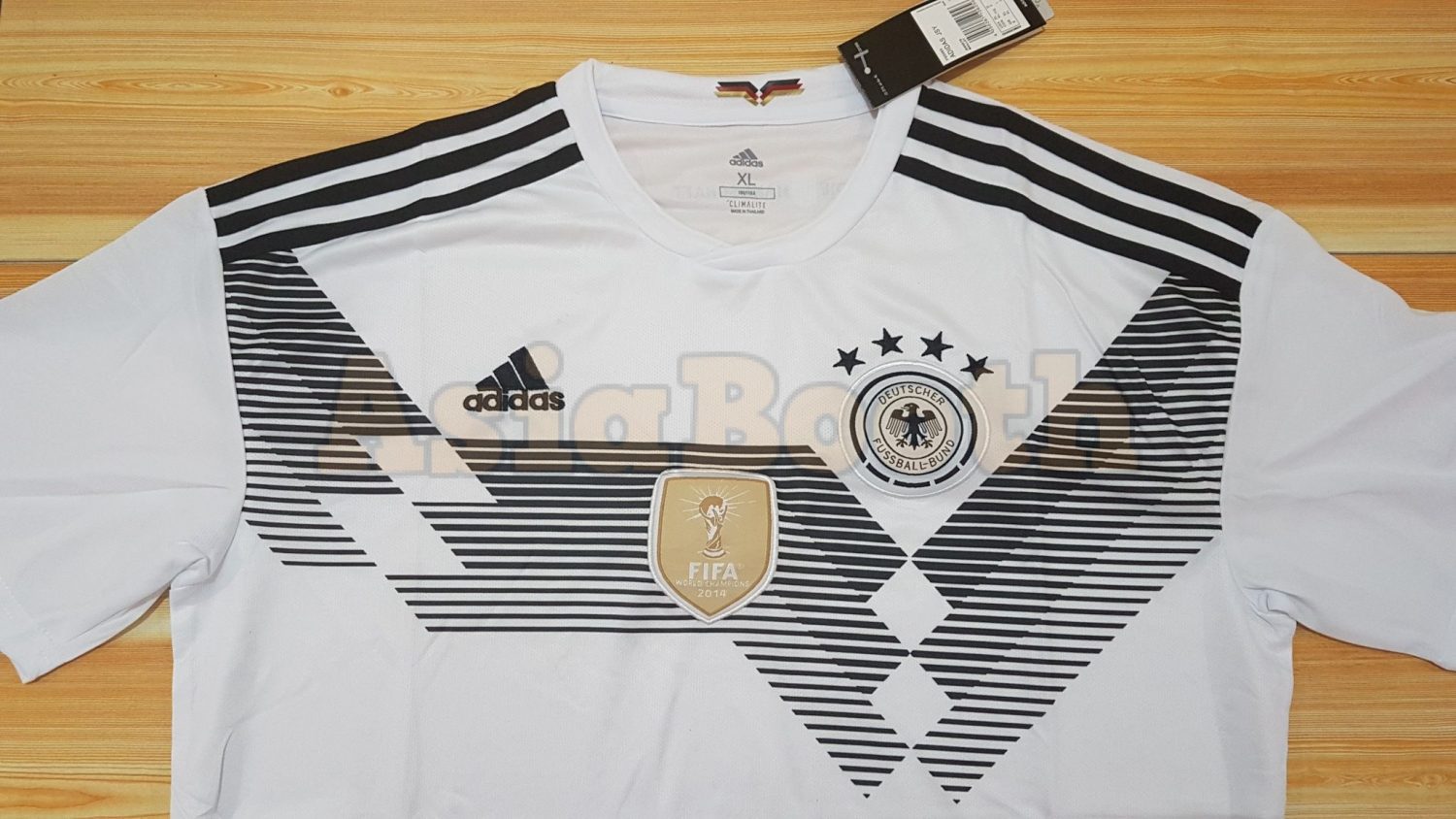 world cup germany jersey