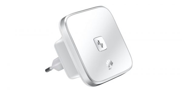 Huawei WS323 WiFi Repeater & Wireless Range Extender