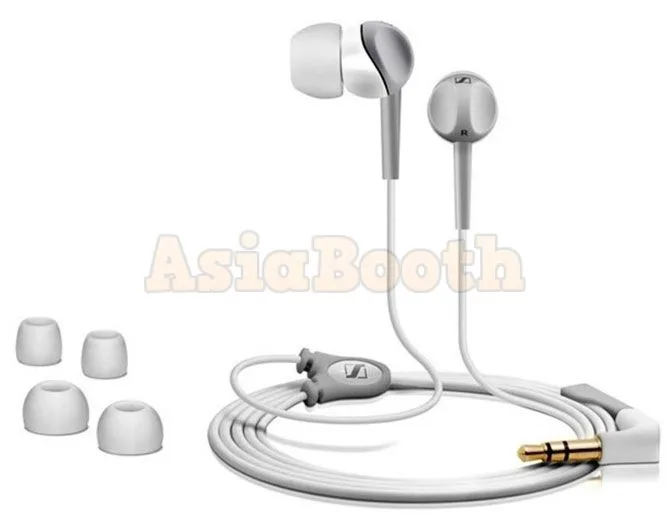 SENNHEISER CX 213 Stereo In-Ear Earphone / Headphone