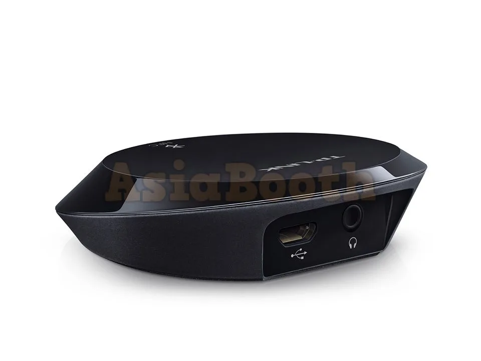 TP-Link HA100 Bluetooth Music Receiver