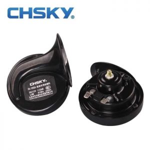 CHSKY Universal Horn For Car Bike SUV RV