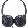 Audio Technica ATH-S300 Street Monitoring Headphones - Image 2