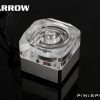 Barrow Computer Water Cooling Pump 17 Watt PWM DDC - SPB17-V2