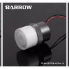 Barrow Computer Water Cooling Pump 18 Watt PWM - SPG40A-X Gray