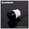 Barrow Computer Water Cooling Pump 18 Watt PWM - SPG40A-X White