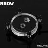 Barrow CPU Waterblock For Intel LGA 115x - Jet Type Slim LTYKB-04N-V2 Black