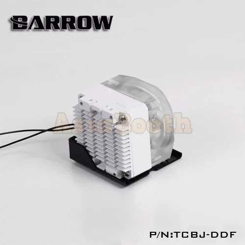 Barrow DDC Pump Bracket For Computer Water Cooling - TCBJ-DDF