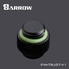 Barrow G1/4 Stop Plug Fitting PC Water Cooling - TBJDT-V1 Black