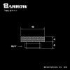 Barrow G1/4 Stop Plug Fitting PC Water Cooling - TBJDT-V1