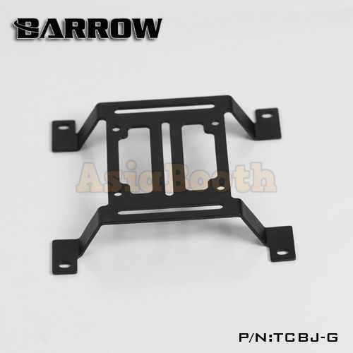 Barrow Multipurpose Bracket For Radiator Tank Pump PC Water Cooling TCBJ-G