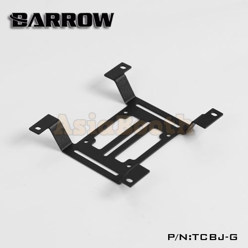 Barrow Multipurpose Bracket For Radiator Tank Pump PC Water Cooling TCBJ-G