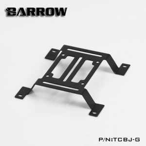 Barrow Multipurpose Bracket For Radiator Tank Pump PC Water Cooling TCBJ-G