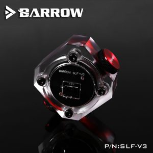 Barrowch Flow Meter For Computer Water Cooling - SLF-V3