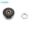 CAREUD External Sensor For Car Bike TPMS Replacement