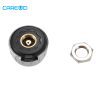 CAREUD External Sensor For Car Bike TPMS Replacement