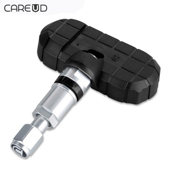 CAREUD NF+ Internal Sensor For Car Bike TPMS Replacement