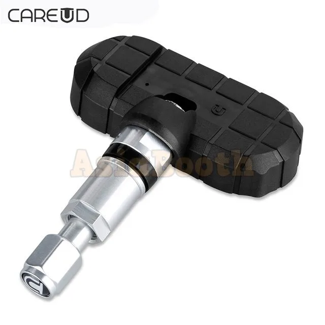CAREUD NF+ Internal Sensor For Car Bike TPMS Replacement