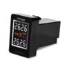 CAREUD TPMS U912 Universal TPMS Tire Pressure Monitor For Japanese Cars - Internal Sensor