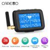 CAREUD U901 Universal TPMS Tire Pressure Monitor For Truck / RV