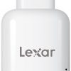 Lexar Lightning microSD / TF Card Reader To Apple IOS Connector