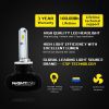 NIGHTEYE LED Conversion Kit For Headlight & Foglight