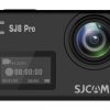 SJCAM SJ8 PRO 4K With EIS Action Camera