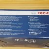 BOSCH Evolution Fanfare Horn 410/510Hz 105-118dB